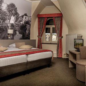 Comfort Kamer met een Queen Size Bed